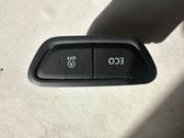 Traction control (ASR) switch