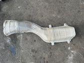 Exhaust heat shield