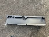 Trunk/boot lower side trim panel