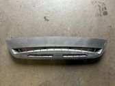 Dashboard air vent grill cover trim