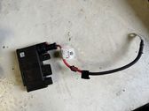 Motorsteuergerät ECU