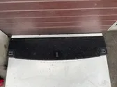 Glove box in trunk