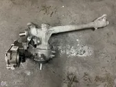 Steering rack