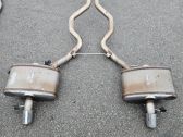 Muffler/silencer