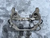 Front subframe