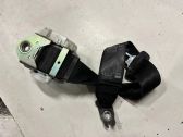 Rear seatbelt