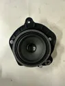 Rear door speaker