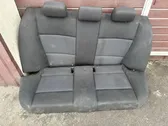 Rear seat