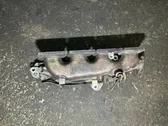 Exhaust manifold