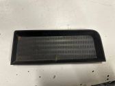 Rear storage box compartment pad/mat