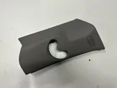 (C) pillar trim