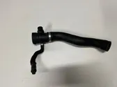 Air intake hose/pipe