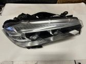 Headlight/headlamp