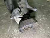 Rear differential