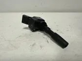 High voltage ignition coil