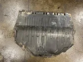 Engine splash shield/under tray