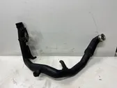 Intercooler hose/pipe