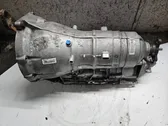 Automatic gearbox