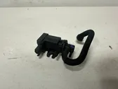 Turbolader Druckwandler Magnetventil