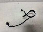 Detonation knock sensor