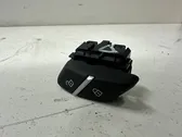 Central locking switch button
