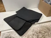 Car floor mat set