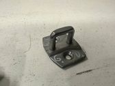 Front door lock loop/hook striker