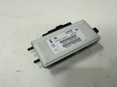 Airbag control unit/module