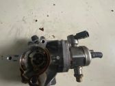 Fuel injection high pressure pump