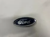 Manufacturer badge logo/emblem