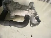 EGR valve cooler