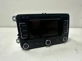 Panel / Radioodtwarzacz CD/DVD/GPS