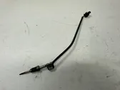 Exhaust gas temperature sensor