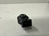 Detonation knock sensor