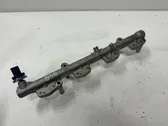 Fuel main line pipe