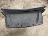 Tailgate/boot cover trim set