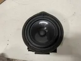 Rear door speaker