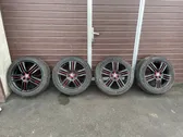 R18 alloy rim