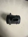 Mass air flow meter