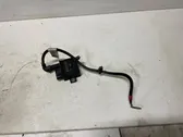 Glow plug pre-heat relay