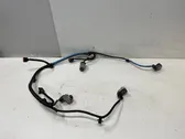 Parking sensor (PDC) wiring loom