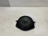 Rear door speaker