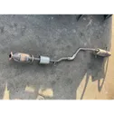 Muffler/silencer