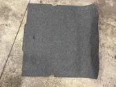 Doublure de coffre arrière, tapis de sol