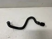 Air intake hose/pipe