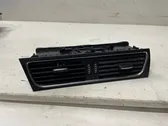 Dash center air vent grill