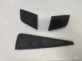 Dash center speaker trim cover