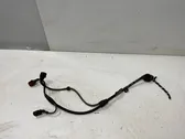 Handbrake wiring loom/harness