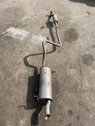 Muffler/silencer