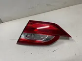 Tailgate rear/tail lights